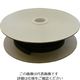 光 ゴムドラム巻2×10mm×50M 1巻 KG210-50W 854-8009（直送品）