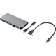 サンワサプライ USB Type-C ドッキングハブ USB-3TCH13S2 1個