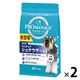 プロマネージ ドッグフード 成犬用 ミニチュアシュナウザー専用 1.7kg 2袋 マースジャパン