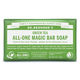ドクターブロナー マジックソープバー（magic soap） 石鹸 グリーンティ 140g ネイチャーズウェイ