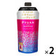 ピュアン アクション シャンプー 詰め替え 340ml 2個　花王