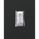 生産日本社 セイニチ チャック袋 「ラミグリップ」 OPー10 スタンドタイプ 160×10 1箱(2200枚) 584-3448（直送品）
