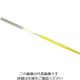 ツボサン ダイヤモンドヤスリ Sー10 ウス平0.5MM #400 DSHI104U(0.5) 1本 852-8881（直送品）