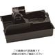 ボッシュ LーBOXX(エルボックス) 238インレイGBH36V(H)ーPLUS/VF(H)ーPLUS 1600A004L0 1個（直送品）