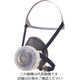 重松製作所 シゲマツ 取替え式防じんマスクDR76U2ーs(M)HB DR76U2-S-M-HB 1個 199-4574（直送品）