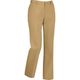 ジーベック XEBEC レディススラックス1624ー81ー11 キャメル 1624-81-11 1着 853-8381（直送品）