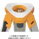 エス・ティ・エス STS 測量用三脚 STSーYL平面5/8インチ STS-YL 1脚 807-2583（直送品）