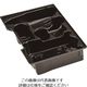 ボッシュ LーBOXX(エルボックス) 102インレイGSR10.8EC(H) 1600A002WX 1個 166-6575（直送品）