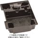 ボッシュ LーBOXX(エルボックス) 136インレイGSR18VーECFC2(H) 1600A006Z1 1個 166-6582（直送品）