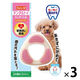 ハーツ（Hartz） デンタル ティーザー ソフト 超小型犬用 3個