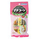 ミニアニマン ハムスター・リスのプチコーン いちご味 60g 1袋