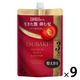 ＴＳＵＢＡＫＩ　プレミアム　モイスト＆リペア　コンディショナー　詰替用　９００mＬ　9個セット ファイントゥデイ ダメージケア