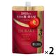 ＴＳＵＢＡＫＩ　プレミアム　モイスト＆リペア　コンディショナー　詰替用　９００mＬ　2個セット ファイントゥデイ ダメージケア