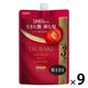 ＴＳＵＢＡＫＩ　プレミアム　モイスト＆リペア　シャンプー　詰替用　９００mＬ　9個セット ファイントゥデイ ダメージケア