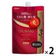 ＴＳＵＢＡＫＩ　プレミアム　モイスト＆リペア　シャンプー　詰替用　９００mＬ　2個セット ファイントゥデイ ダメージケア