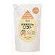 詰替用パックス　洗濯用石けんソフト　1L　1個　太陽油脂　無添加　無香料　天然由来100%　洗濯洗剤