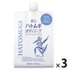 麗白 ハトムギボディソープ 詰め替え 大容量 1000mL 3個 熊野油脂