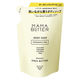 MAMABUTTER（ママバター） ボディソープ つめかえ フレグランスフリー 400mL ビーバイイー