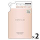 イオニコ ダメージケアシャンプー 詰め替え 380ml 2個　ビジナル
