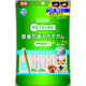 ペットキッス 食後の歯みがきガム やわらかタイプ 超小～小型犬用 国産 90g ドッグフード おやつ デンタルケア