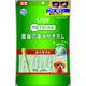 ペットキッス 食後の歯みがきガム 超小型犬用 国産 90g（約30本）ドッグフード おやつ デンタルケア