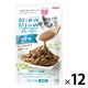 ミャウミャウ グレービー ツナ味 70g 12袋 キャットフード ウェット パウチ