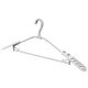 衣類ハンガー スライドハンガー 1個 小久保工業所