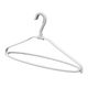 衣類ハンガー テトラハンガー 1個 小久保工業所
