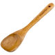 リストランテツール ウッド取り分けスプーン 1個 ベストコ