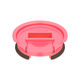 サーモス（THERMOS） タンブラー用フタ ピンク JDA Lid（S） P