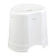 ユノア（YUNOA） 風呂いす 風呂椅子 高さ35cm ニューホワイト レック(BB-109)