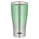 サーモス（THERMOS） 真空断熱タンブラー 600ml グリーンフェード JDE-601C G-FD 1個