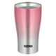 サーモス（THERMOS） 真空断熱タンブラー 340ml ピンクフェード JDE-341C P-FD 1個