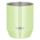 サーモス（THERMOS） 真空断熱カップ 360ml ライトグリーン JDH-360C LTG 1個