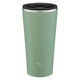 ZOJIRUSHI（象印） ステンレスタンブラー ふた付き 保温保冷 450ml アッシュグリーン SX-FA45-GZ 1個