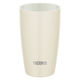 サーモス（THERMOS） 真空断熱タンブラー ホワイト 340ml JDM-340 WH