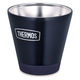 サーモス（THERMOS） 真空断熱カップ タンブラー ROD-004 MDB 1個
