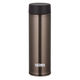 サーモス（THERMOS） 水筒 真空断熱 ポケットマグ 150ml ブラウン JOJ-150 BW 1個 マグボトル 223-6951