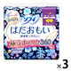 ナプキン 生理用品 ソフィ はだおもい 極うすスリム 特に多い夜用 羽つき （36cm） 1セット （10枚×3パック） ユニ・チャーム