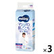 ムーニーマン マシュマロ肌ごこち おむつ パンツ ビッグより大きい（13～28kg）1ケース（26枚入×3パック）女の子用