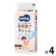ムーニーマン 低刺激であんしん おむつ パンツ L（9～14kg）1セット（36枚入×4パック）肌にあんしん ユニ・チャーム