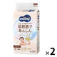 ムーニーマン低刺激であんしん ゆるうんちモレ安心  おむつ パンツ M（5～10kg）1セット（46枚入×2パック）ユニ・チャーム
