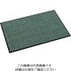 テラモト 屋内マット ライトリードマット グリーン 600×900mm MR-023-040-1 1枚 782-4076（直送品）