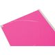 光 カラーボードピンク 600×900mm RCB695-4 1セット(5枚) 820-2111（直送品）
