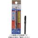イシハシ精工 ISF パック入 ステンレス用ジェットタップ M2X0.4 P-SUS-JET-M2X0.4 1本 507-4819（直送品）