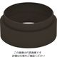 マサル工業 マサル ボルト用保護カバー付属品 ハカマ 16型 ダークブラウン BHKM169 1個 135-2047（直送品）