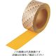 3M セーフティ・ウォーク 滑り止めテープ タイプA 黄 140X140mm (250枚入) 凹凸面・平面両用 A YEL 140X140（直送品）