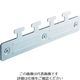 岡田装飾金物 岡田 のれんシートハンガー W300用 スチール 72H31 1組(1個) 127-5280（直送品）