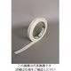 オカモト 不織布両面テープ NO.6730S 15ミリ×20メートル 6730S1520 1セット(96巻) 828-3088（直送品）