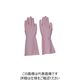 ダンロップホームプロダクツ ダンロップ ニトリルうす手 No.911 L ピンク 2979 1双 854-8924（直送品）